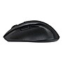 Adesso Tru-Form Media Wireless Ergonomic Keyboard and Optical Mouse Combo, Black (WKB-1600CB)~#|#~sp107416652_sc7