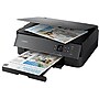 Canon PIXMA TS6420 Wireless Color All-in-One Inkjet Printer (4462C002)~#|#~sp107458435_sc7