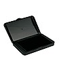 Carter's Foam Stamp Pads, 2.75" x 4.27", Black Ink, 36/Carton (21381)~#|#~sp107901515_sc7
