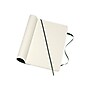 Moleskine Classic Pocket Notebook, 5" x 8.25", Wide Ruled, 120 Sheets, Green (629063)~#|#~sp107907016_sc7