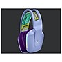 Logitech G Series G733 Wireless Over-the-Ear Gaming Headset, Lilac~#|#~sp108081266_sc7