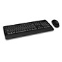 Microsoft Desktop 3050 Wireless Keyboard & Mouse, Black (PP3-00001)~#|#~sp108084480_sc7