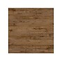 Bush Furniture Somerset 72"W L-Shaped Desk with Hutch, Lateral File Cabinet and 5-Shelf Bookcase, Fresh Walnut (SET012FW)~#|#~sp108325824_sc7