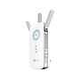 TP-LINK AC1750 Dual Band WiFi 5 Extenders, Wall-plug, White (RE450)~#|#~sp108326693_sc7