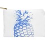 DENY Designs Deb Haugen 11.75" Polyester Travel Pouch, Water Resistant, Multicolored (14485-wpofmd)~#|#~sp108326835_sc7