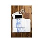 DENY Designs Deb Haugen 11.75" Polyester Travel Pouch, Water Resistant, Multicolored (14485-wpofmd)~#|#~sp108326836_sc7