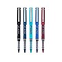 Pilot Precise V5 Rollerball Pen, Extra Fine Point, 0.5mm, Assorted Ink, 5/Pack (PV5C5004)~#|#~sp108409206_sc7