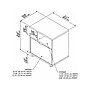 Bush Furniture Madison Avenue Lateral File Cabinet with Shelves, Modern Walnut (MDF127MW-03)~#|#~sp108409688_sc7