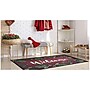 M+A Matting Message Mat Indoor Mat, 59" x 35"  cleated backing (3118249-832135540)~#|#~sp108409919_sc7