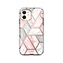 i-Blason Cosmo MagSafe Rugged Case for iPhone 12 mini, Marble Pink (iPhone2020-5.4-Cosmo-SP-Marble)~#|#~sp108494750_sc7