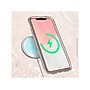 i-Blason Cosmo MagSafe Rugged Case for iPhone 12 mini, Marble Pink (iPhone2020-5.4-Cosmo-SP-Marble)~#|#~sp108494755_sc7