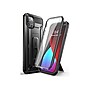 SUPCASE Unicorn Beetle Pro MagSafe Rugged Case for iPhone 12/12 Pro, Shock Absorbing, Black (SUP-iPhone2020-6.1-UBPro-SP-Black)~#|#~sp108494759_sc7