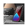 SUPCASE Unicorn Beetle Pro MagSafe Rugged Case for iPhone 12/12 Pro, Shock Absorbing, Black (SUP-iPhone2020-6.1-UBPro-SP-Black)~#|#~sp108494761_sc7