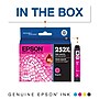 Epson T252XL Magenta High Yield Ink Cartridge~#|#~sp108670159_sc7