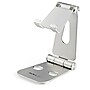 StarTech Universal Stand for Up To 13" Screens, Silver (USPTLSTND)~#|#~sp109056214_sc7