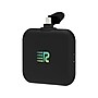 Rush Charge Lightning Power Bank for Apple Smartphones, 2500mAh, Black (RC25-L-G2-BLCK)~#|#~sp109065172_sc7