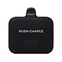 Rush Charge Lightning Power Bank for Apple Smartphones, 2500mAh, Black (RC25-L-G2-BLCK)~#|#~sp109065174_sc7
