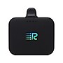 Rush Charge Lightning Power Bank for Apple Smartphones, 2500mAh, Black (RC25-L-G2-BLCK)~#|#~sp109065176_sc7