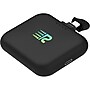 Rush Charge Lightning Power Bank for Apple Smartphones, 2500mAh, Black (RC25-L-G2-BLCK)~#|#~sp109065178_sc7