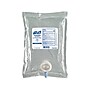 PURELL Advanced 70% Alcohol Gel Hand Sanitizer Refill for CS2 and NXT Dispensing Systems, 1000mL, 8/Carton (4163-08)~#|#~sp109069442_sc7