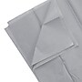 JAM Paper 20" x 26" Tissue Paper, Grey/Silver, 20 Sheets/Pack (1152357A)~#|#~sp109345665_sc7