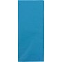 JAM Paper 20" x 26" Tissue Paper, Bright Blue, 20 Sheets/Pack (1152346A)~#|#~sp109345818_sc7