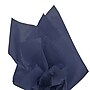 JAM Paper 20" x 26" Tissue Paper, Navy Blue, 20 Sheets/Pack (1152353A)~#|#~sp109345829_sc7
