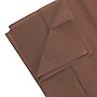 JAM Paper 20" x 26" Tissue Paper, Brown, 20 Sheets/pack (1152349A)~#|#~sp109345922_sc7