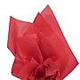 JAM Paper 20" x 26" Tissue Paper, Red, 20 Sheets/Pack (1152356A)~#|#~sp109346023_sc7