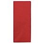 JAM Paper 20" x 26" Tissue Paper, Red, 20 Sheets/Pack (1152356A)~#|#~sp109346026_sc7