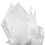 JAM Paper 20" x 26" Tissue Paper, White, 10 Sheets/Pack (11537395A)~#|#~sp109346066_sc7