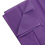 JAM Paper 20" x 26" Tissue Paper, Purple, 20 Sheets/Pack (1152355A)~#|#~sp109346081_sc7
