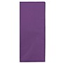 JAM Paper 20" x 26" Tissue Paper, Purple, 20 Sheets/Pack (1152355A)~#|#~sp109346083_sc7