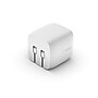 Belkin BOOST CHARGE USB-C Wall Charger for Multiple Brands, White (WCH001dq1MWH-B5)~#|#~sp109346872_sc7
