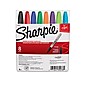 Sharpie Permanent Marker, Fine Tip, Assorted, 8/Pack (30078)~#|#~sp109436223_sc7