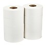 Pacific Blue Select Jumbo Jr. Toilet Paper, 2-ply, White, 1000 ft./Roll, 8 Rolls/Carton (13728)~#|#~sp109589806_sc7