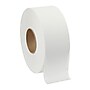 Pacific Blue Select Jumbo Jr. Toilet Paper, 2-ply, White, 1000 ft./Roll, 8 Rolls/Carton (13728)~#|#~sp109589807_sc7