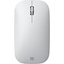 Microsoft Modern Mobile Mouse, Glacier (KTF00056)~#|#~sp109591714_sc7