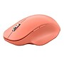 Microsoft Wireless Ergonomic Mouse, Peach (222-00033)~#|#~sp109591717_sc7