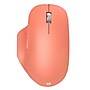 Microsoft Wireless Ergonomic Mouse, Peach (222-00033)~#|#~sp109591718_sc7