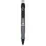Pilot G2 Pro Retractable Gel Pen, Fine Point, Black Ink, Gray Barrel (31147)~#|#~sp109763431_sc7