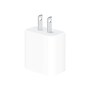Apple USB-C Wall Adapter for Apple, 20W, White (MWVV3AM/A)~#|#~D3FA5915-651B-4121-BF26F133887E1618_sc7