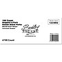Berkley Square Dispens-A-Fork Plastic Forks, Medium-Weight, Black, 100/Box (1223002)~#|#~sp109850555_sc7