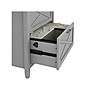 Bush Furniture Key West 2-Drawer Lateral File Cabinet, Letter/Legal, Cape Cod Gray, 30" (KWF130CG-03)~#|#~sp109851147_sc7