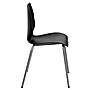 Flash Furniture HERCULES Series Plastic Stacking Chair, Black (RUT288BK)~#|#~sp109852584_sc7