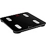 ETEKCITY VeFit SHHMBFECSUS0034 Smart Fitness Scale, Black, 400 lbs. Capacity~#|#~sp110203258_sc7