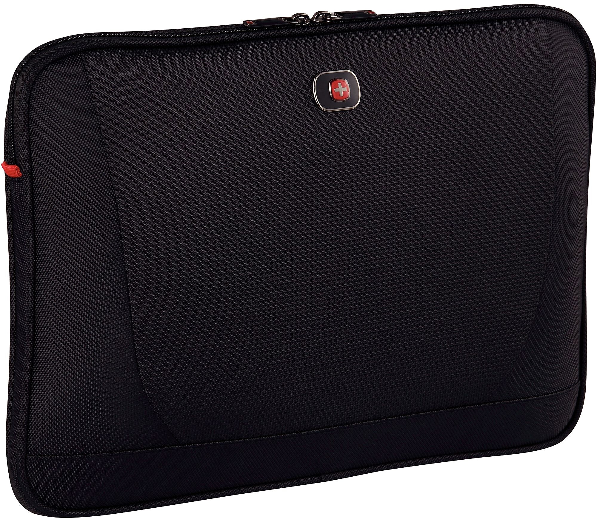 Wenger BETA 16 Laptop Sleeve - Thumbnail 4