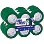 Tape Logic Colored Carton Sealing Heavy Duty Packing Tape, 2" x 110 yds., Green, 18/Carton (T90222G18PK)~#|#~sp110467173_sc7