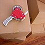 Tape Logic #5300 Flatback Packing Tape, 4" x 60 yds., Brown, 12/Carton (T9495300)~#|#~sp110467196_sc7