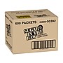 Sugar In The Raw Turbinado Cane Sugar Packets, 600/Carton (4480050392)~#|#~sp110470914_sc7